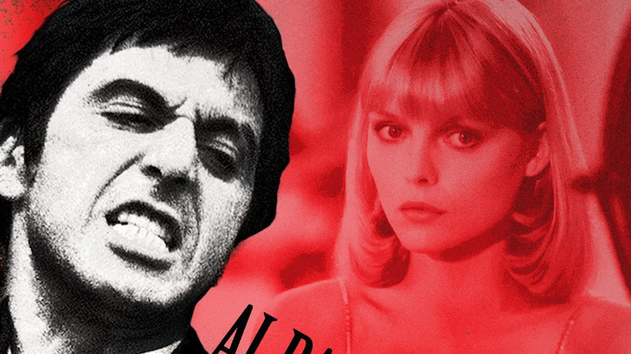 Scarface