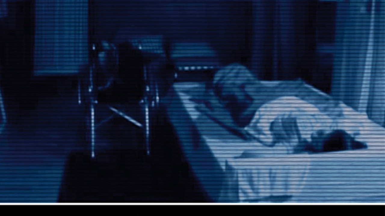Paranormal Activity : Tokyo Night