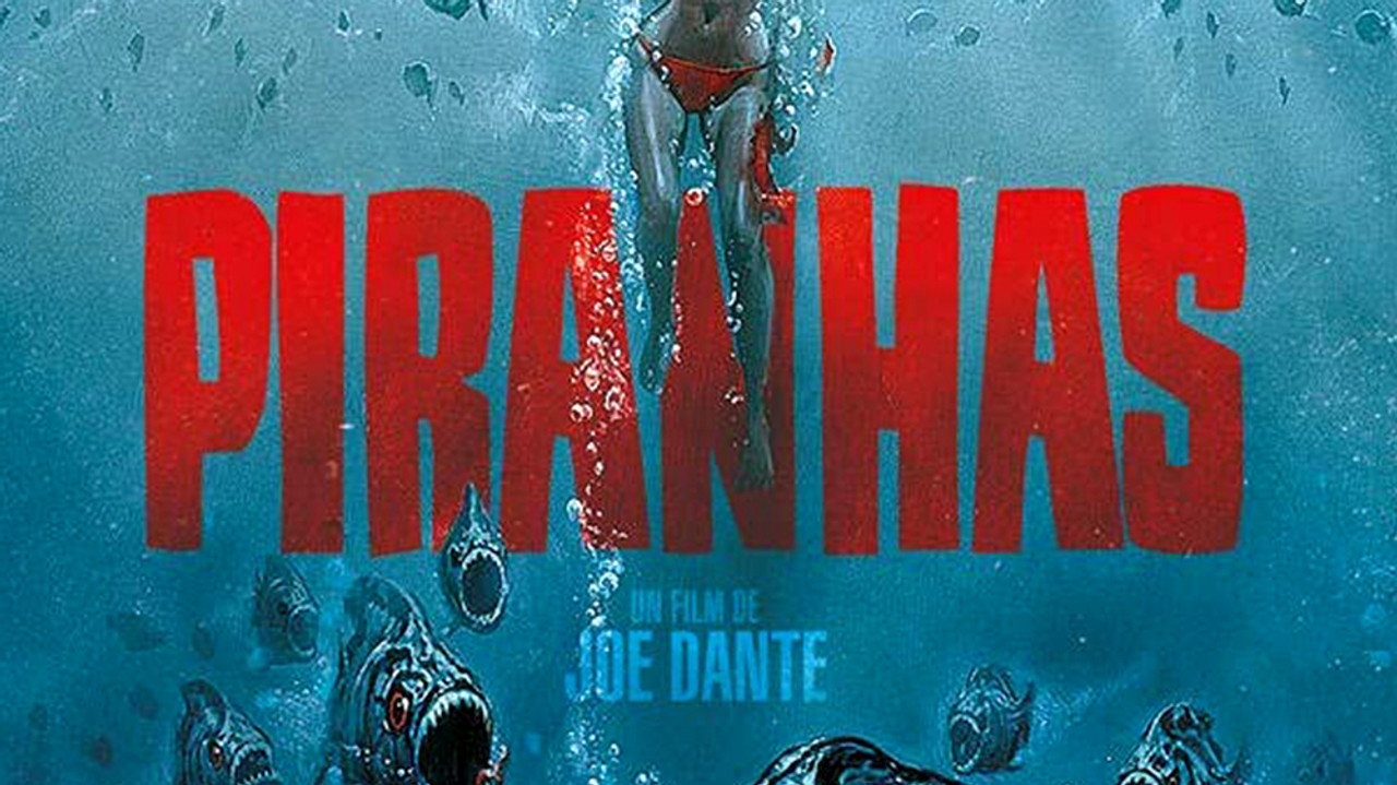 Piranhas