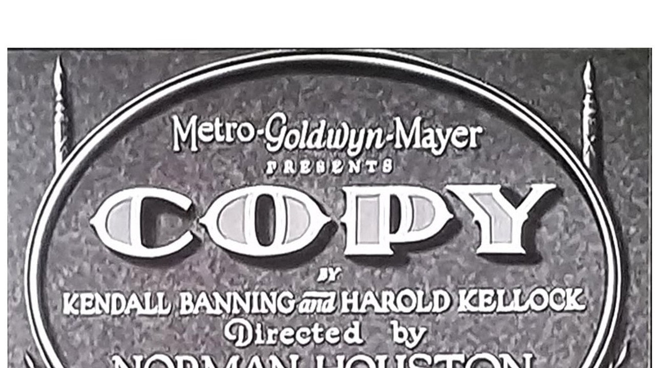 Copy