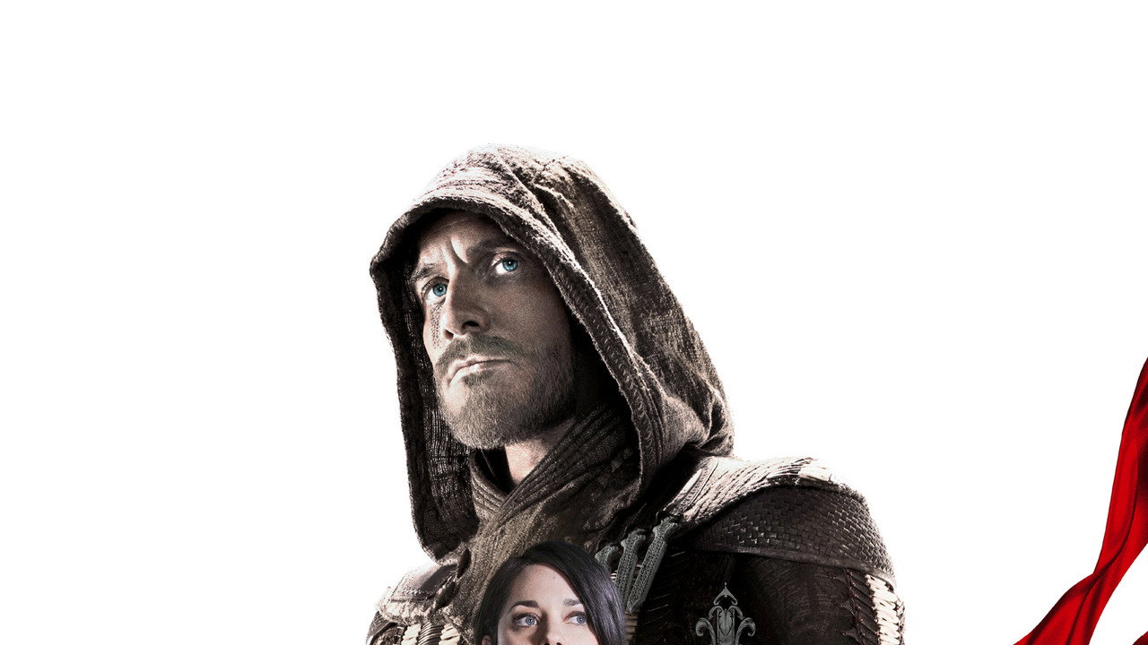 Assassin's Creed
