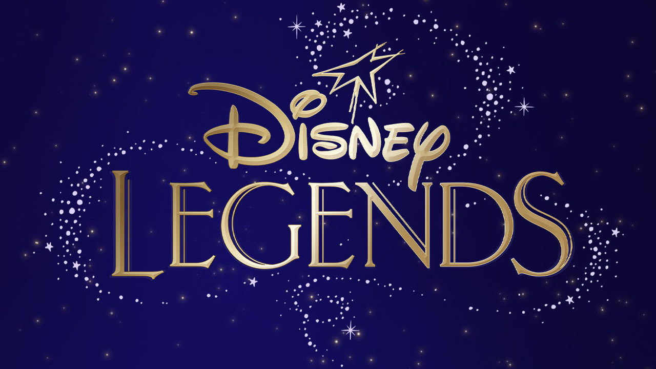 Disney Legends Award Ceremony