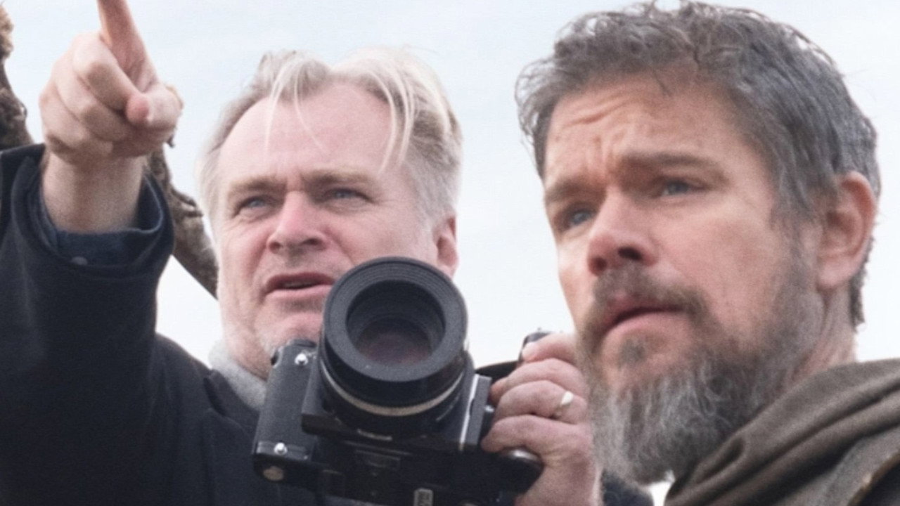 The Odyssey: The Making of an Epic