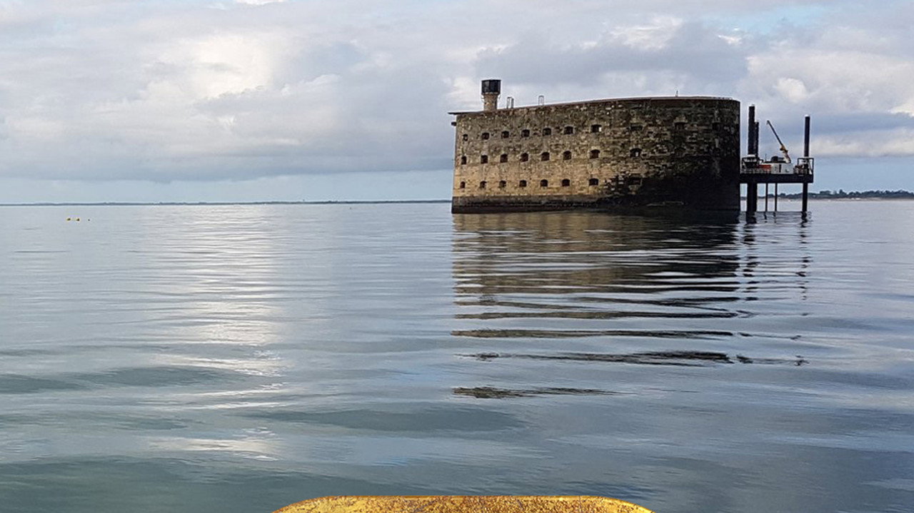 Fort Boyard