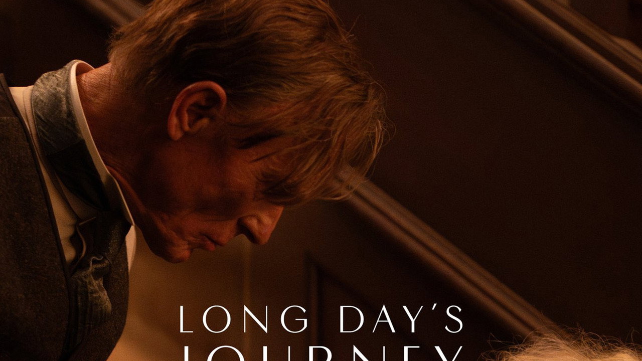 Long Day's Journey into Night