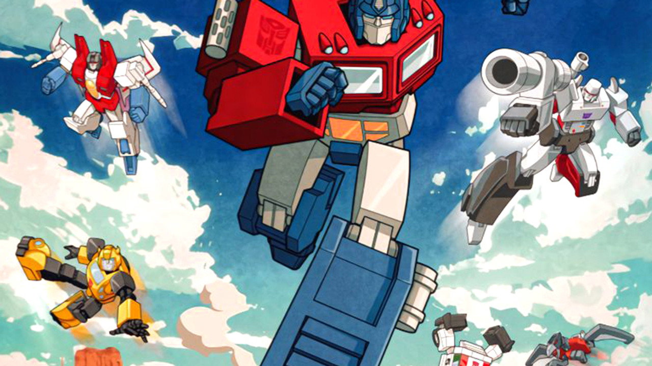 Transformers