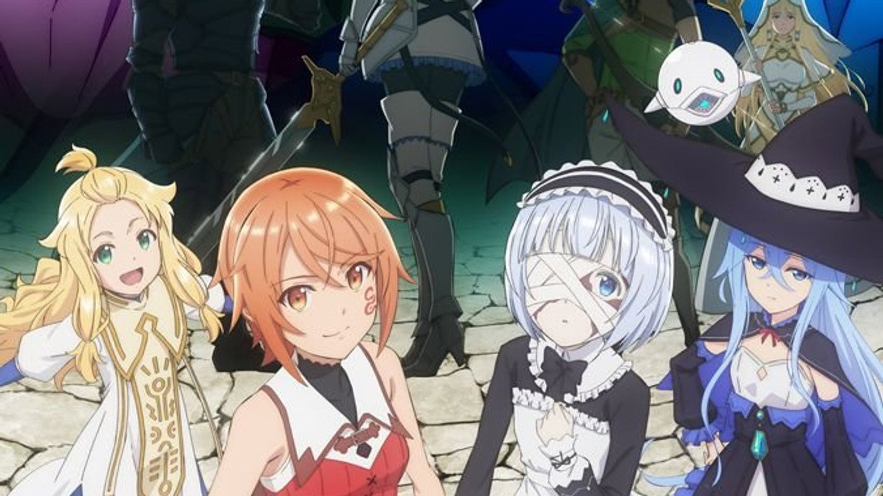 ROLL OVER AND DIE: I Will Fight for an Ordinary Life with My Love and Cursed Sword!