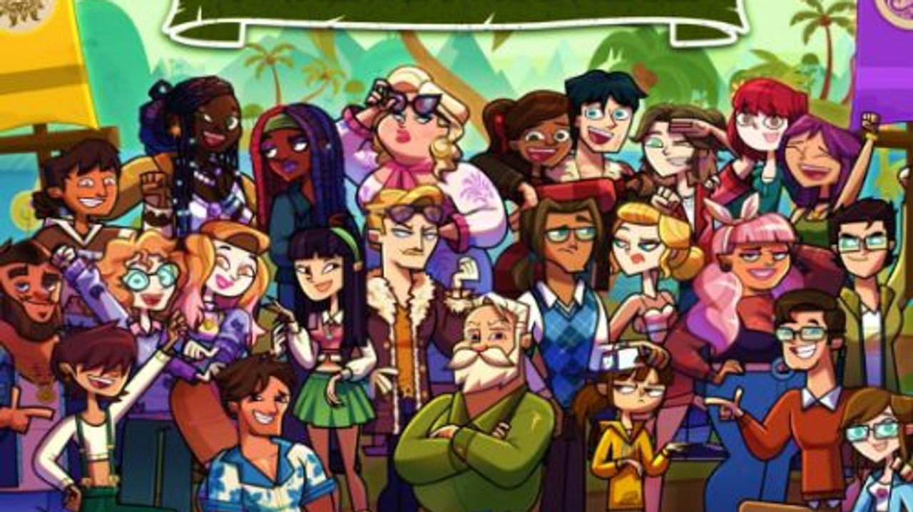 Disventure Camp: Fans Vs Favorites