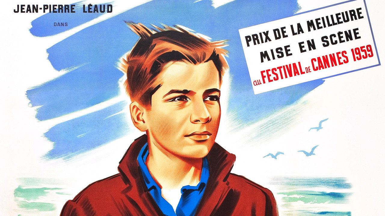 Les Quatre Cents Coups