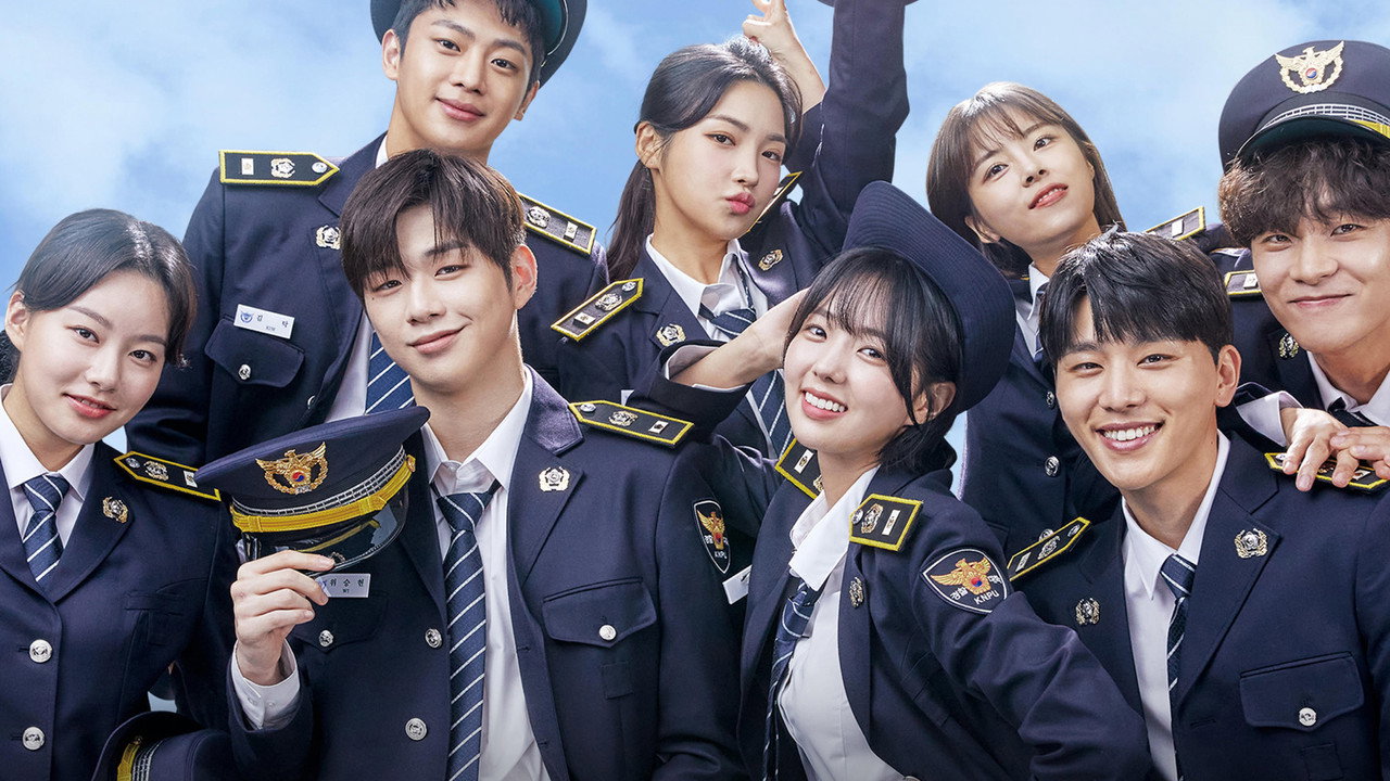 Rookie Cops