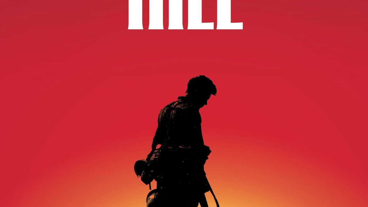 Hamburger Hill