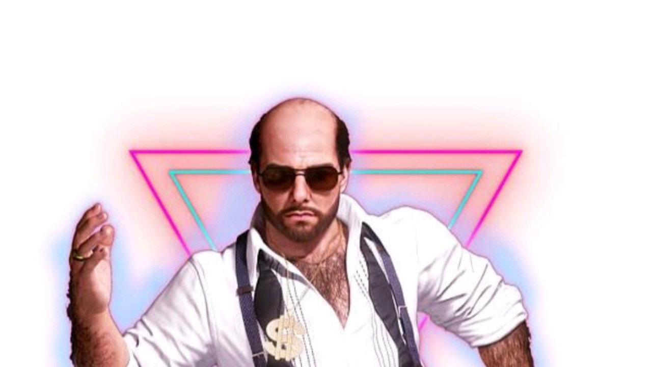 Untitled Tropic Thunder Les Grossman Spin-off
