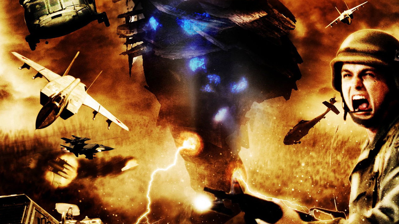 Alien Evolution 2
