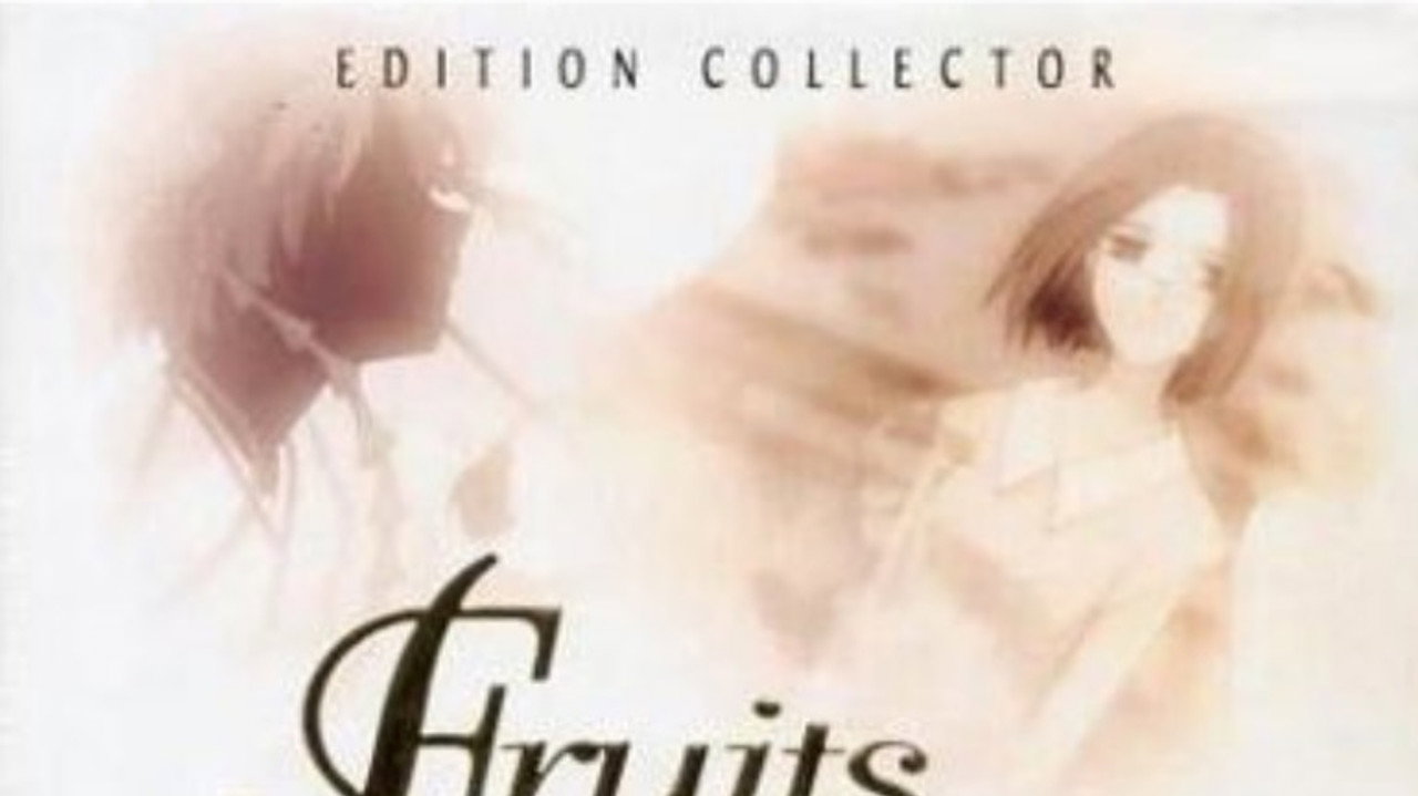 Fruits Basket