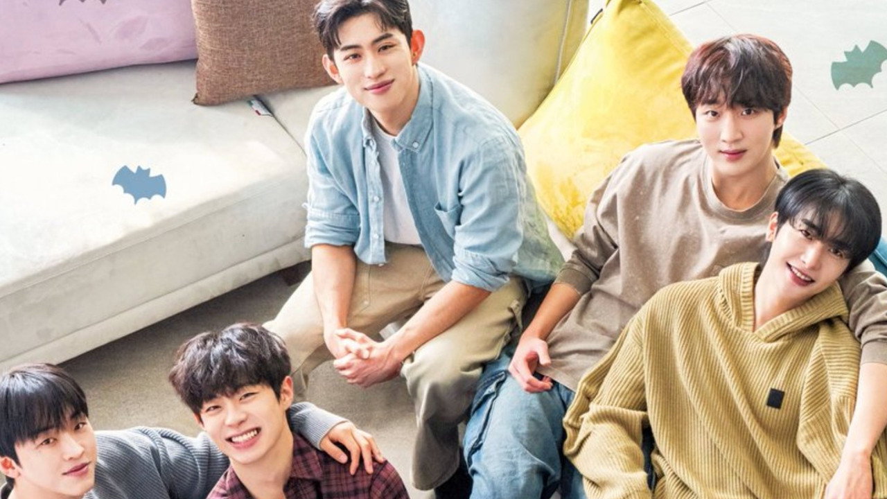 거짓말, 뱀파이어가 어디 있어?