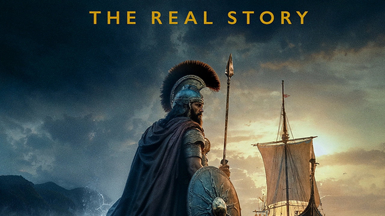 The Odyssey: The Real Story