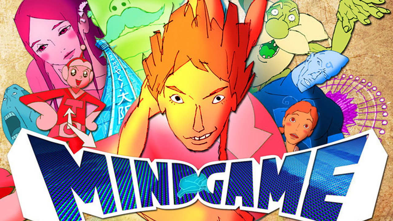 Mind Game