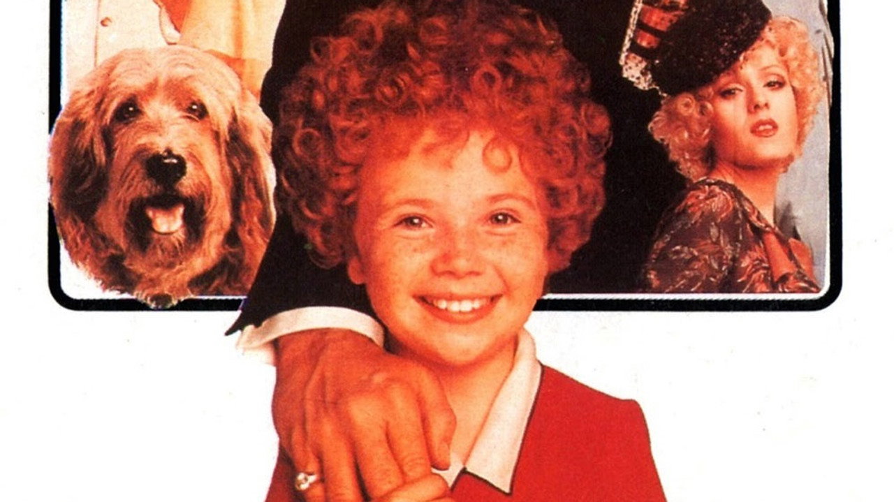 Annie