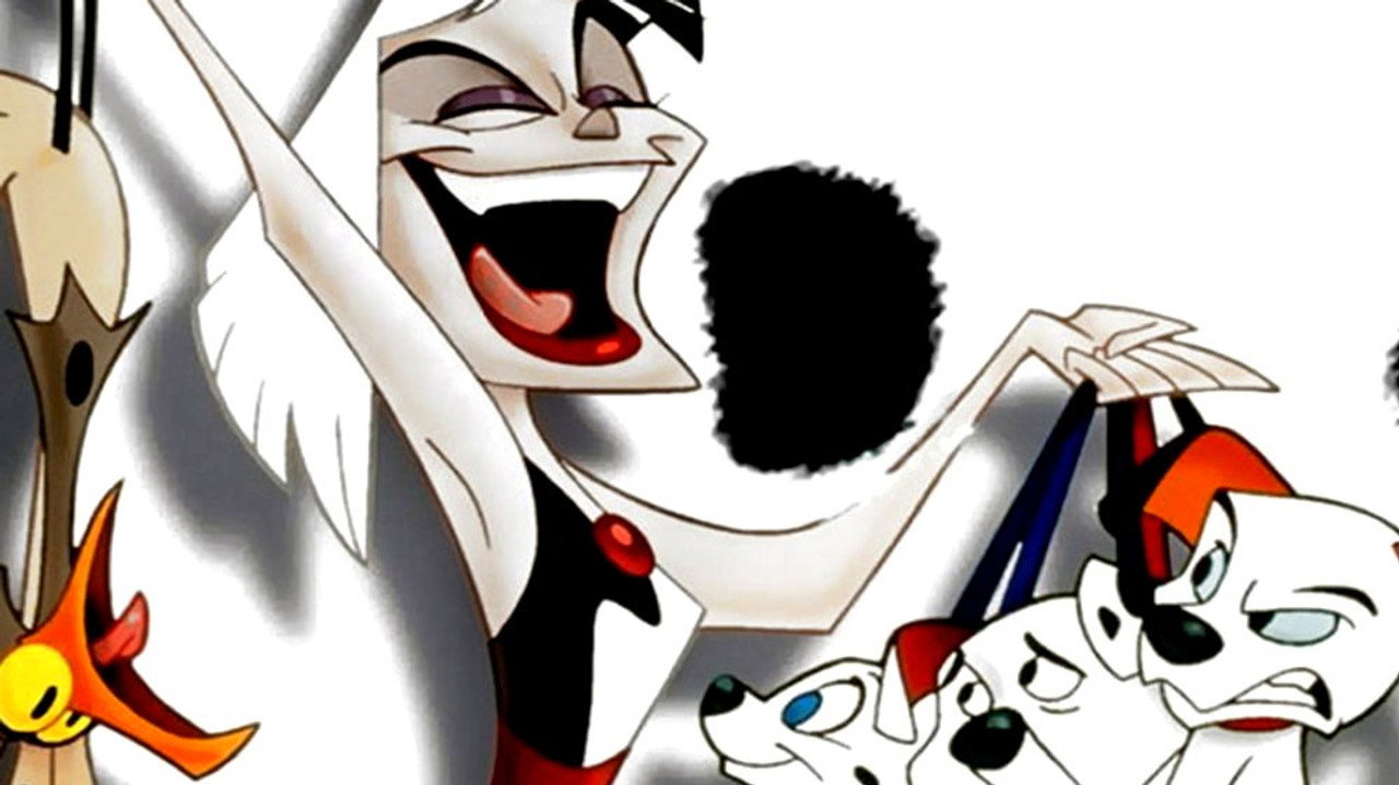 Les 101 Dalmatiens : La série