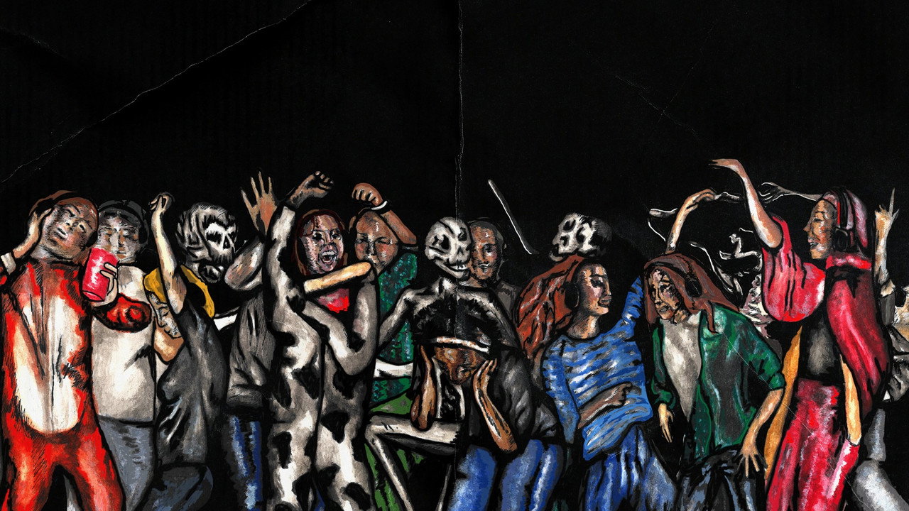 Danse Macabre