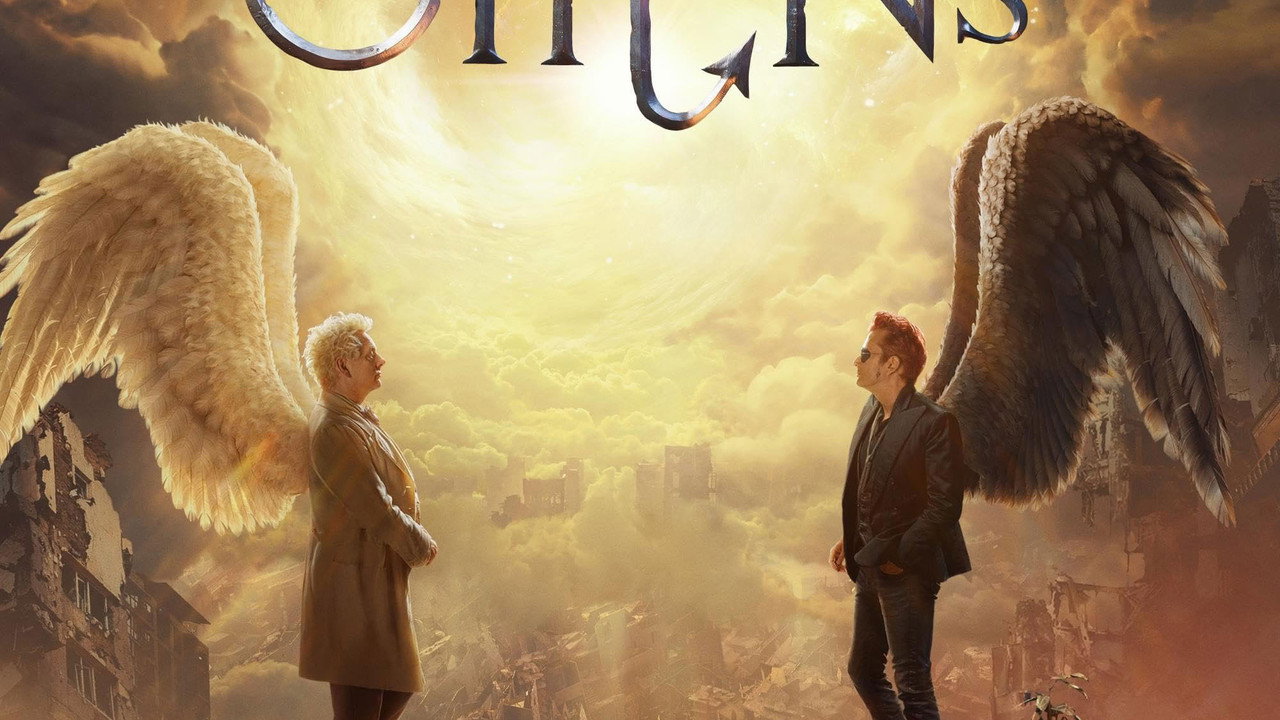 Good Omens
