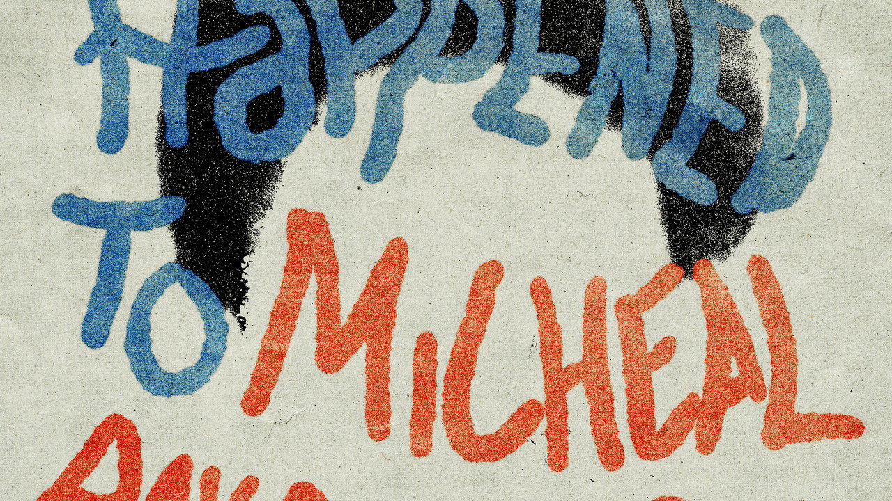 Whatever Happened to Micheal Ray?