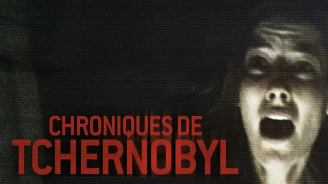 Chroniques de Tchernobyl