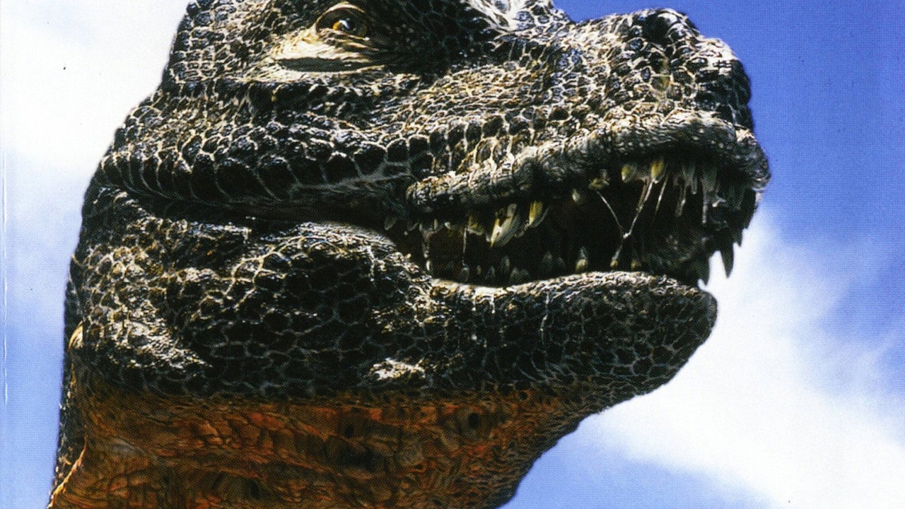 Sur la terre des dinosaures