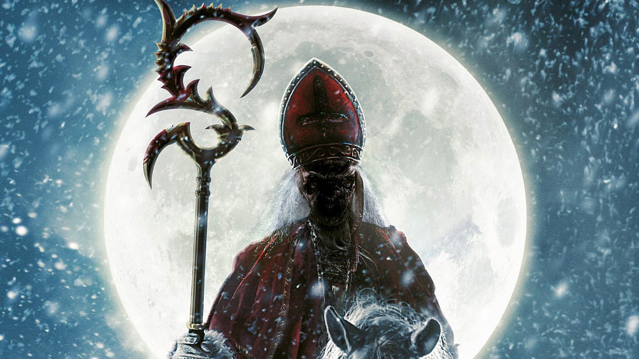 Saint