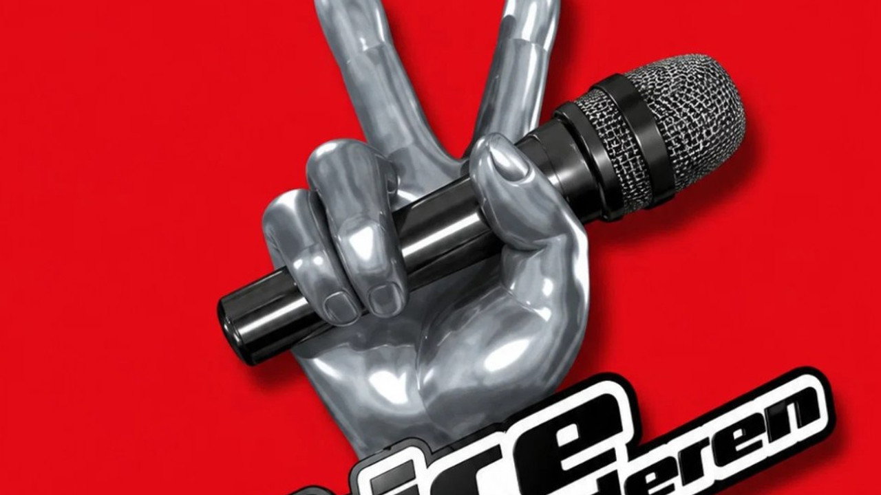 The Voice (Flamande)