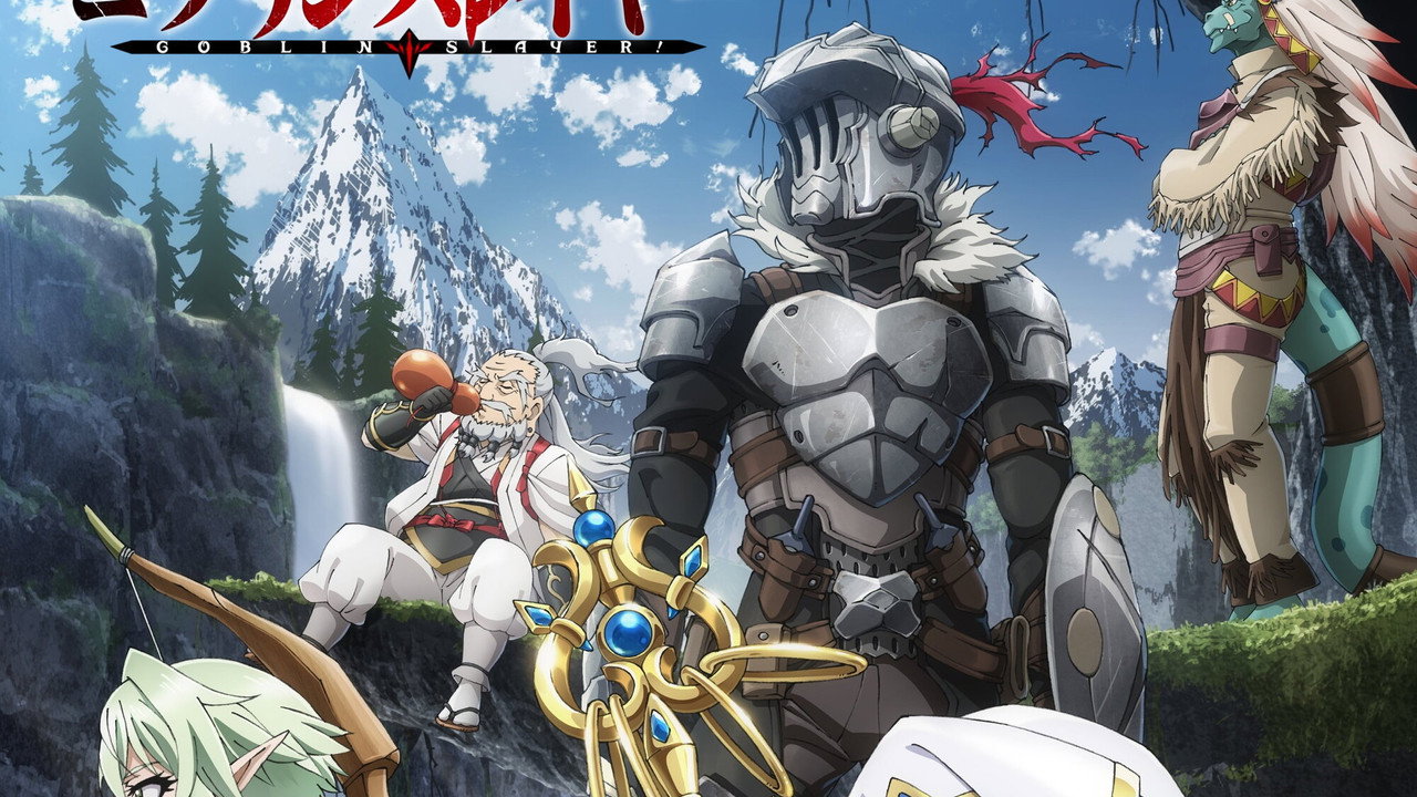 Goblin Slayer