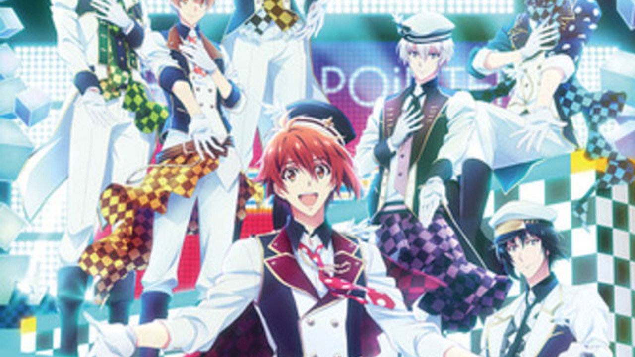 IDOLiSH7