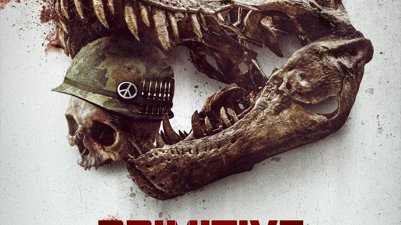 Primitive War