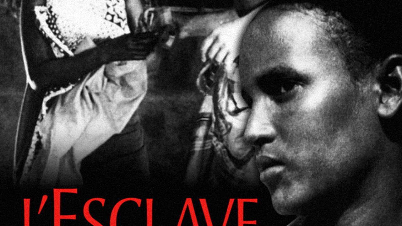 L'esclave blanc