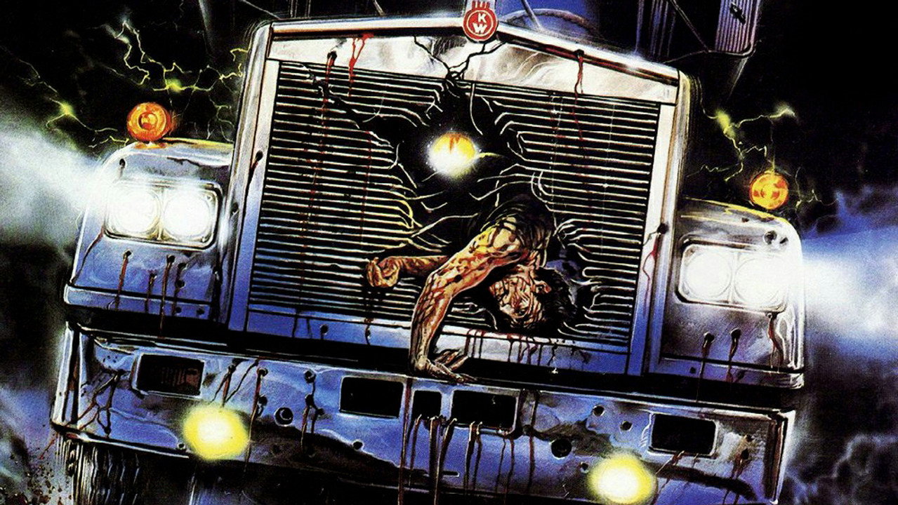 Maximum Overdrive