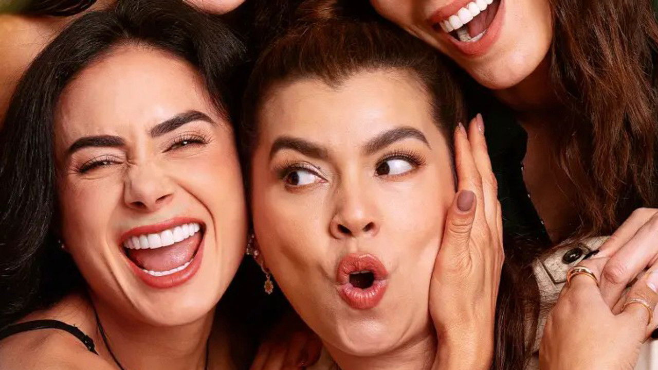 Ninguém Sabe Quem Eu Sou