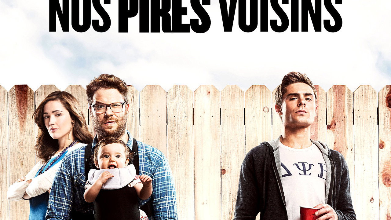 Nos Pires Voisins