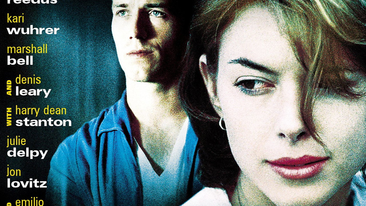 Sand