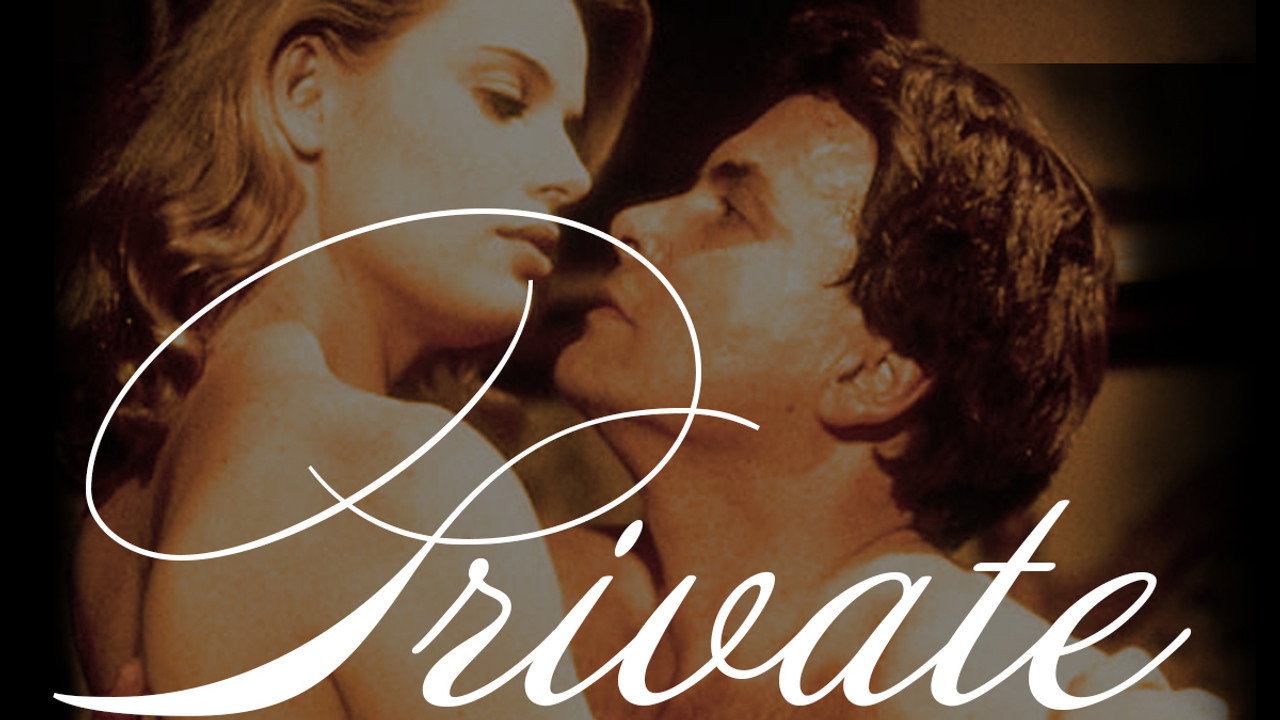 Private Obsession