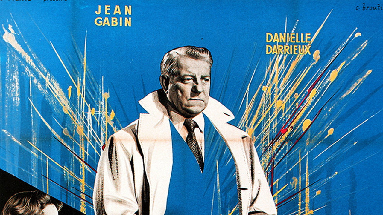 Le Désordre et la Nuit