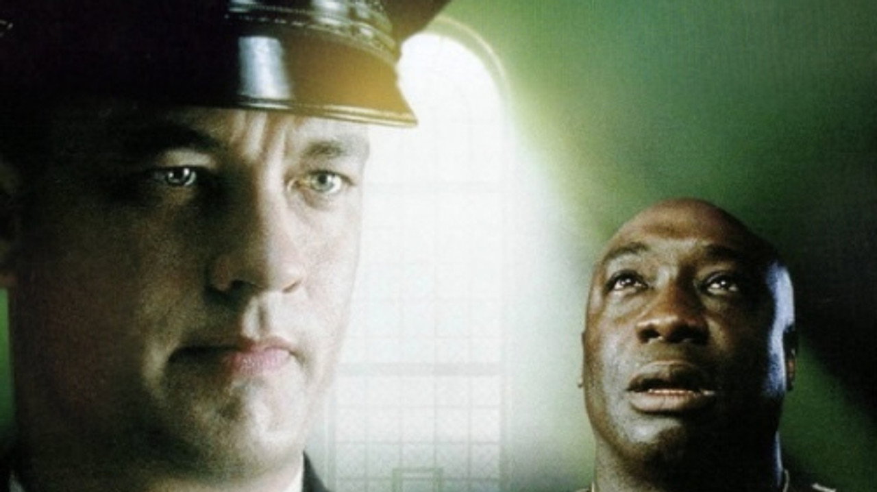 Miracles and Mystery: Creating 'The Green Mile'