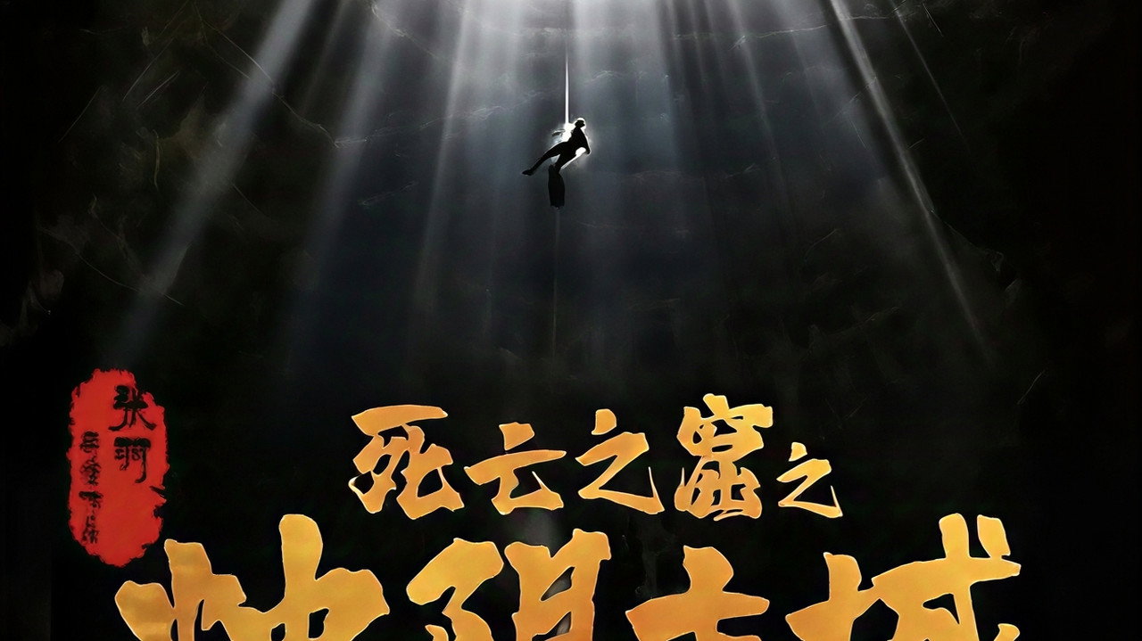 The Guardians of Zhu Yin