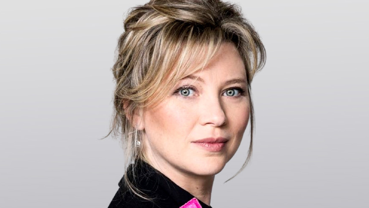 Candice Renoir