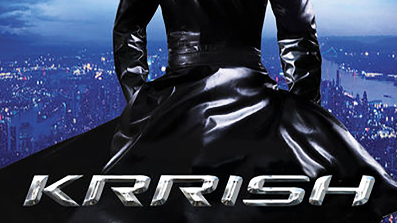 Krrish