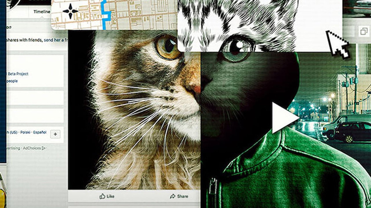 Don't F**k With Cats : Un tueur trop viral