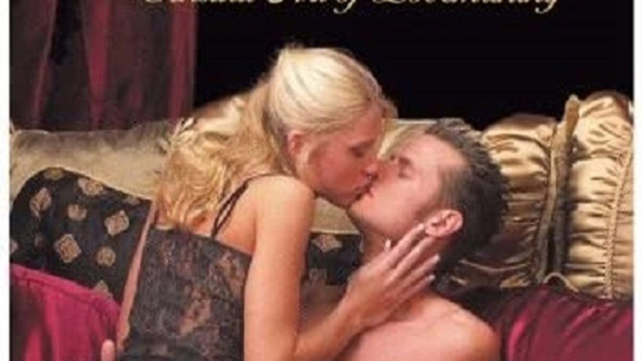 Kama Sutra. The Sensual Art of Lovemaking
