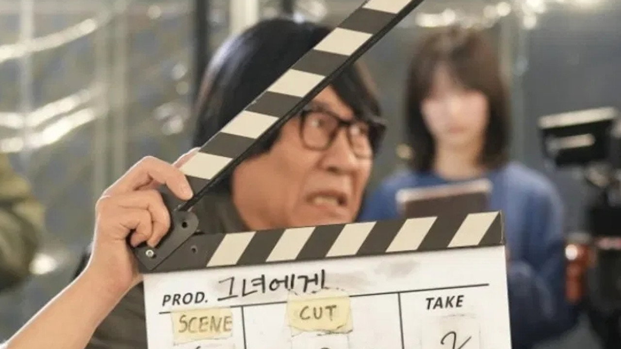 영화로 만들려고