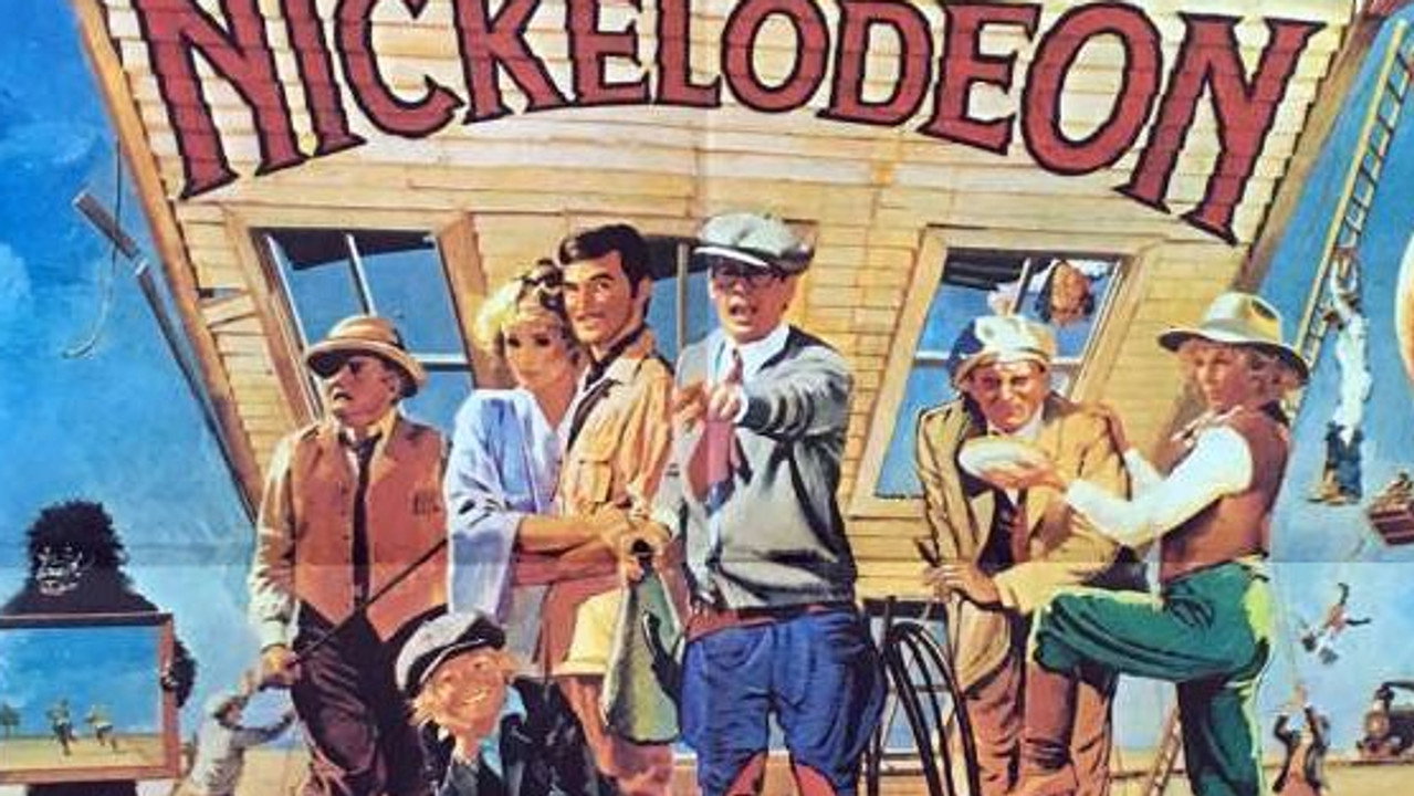 Nickelodeon