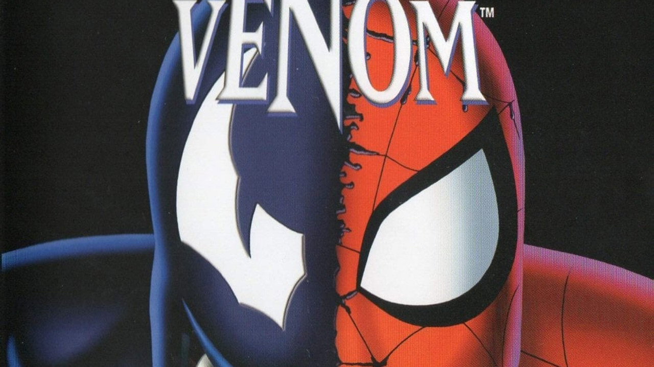 Spider-Man, l'Homme-Araignée