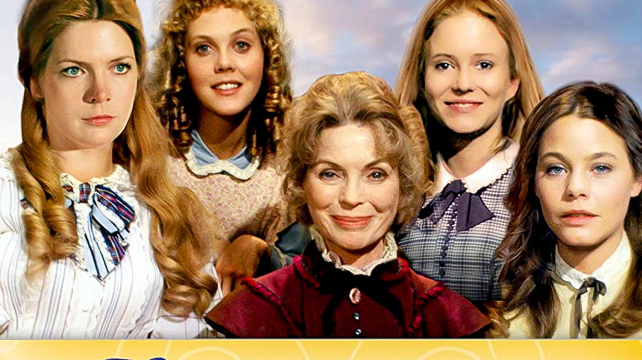 Les Quatre filles du Docteur March